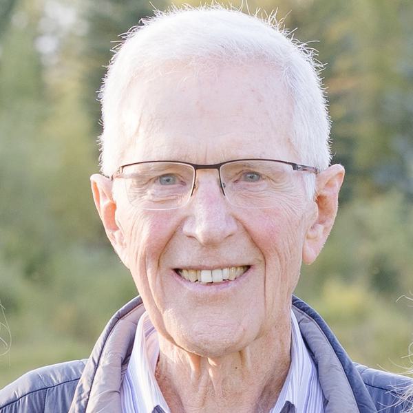 Bill Newton - Emeritus