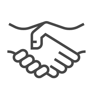 Cfjh community involvement icon