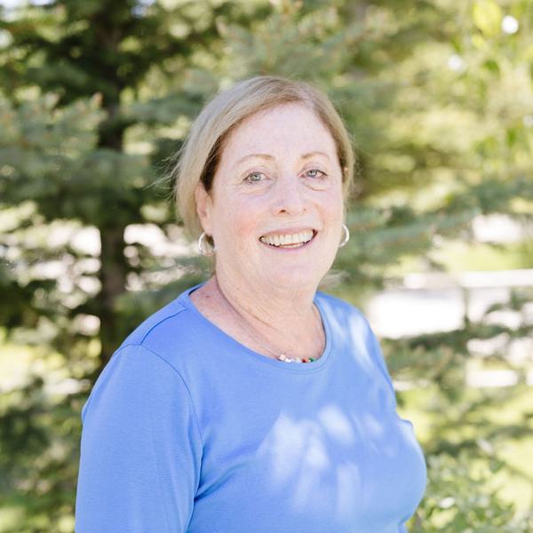 Debbie Hechinger