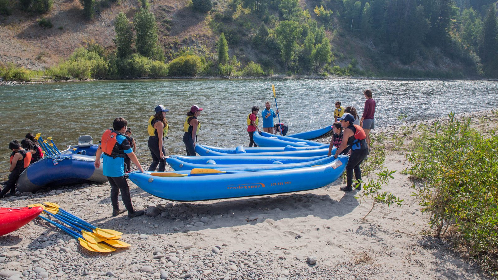 Community Foundation of Jackson Hole