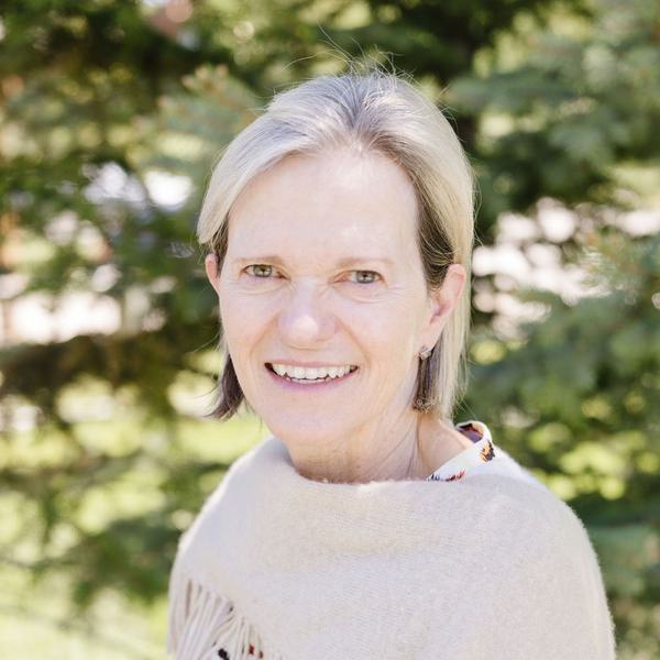 Jane Hopkins Carey