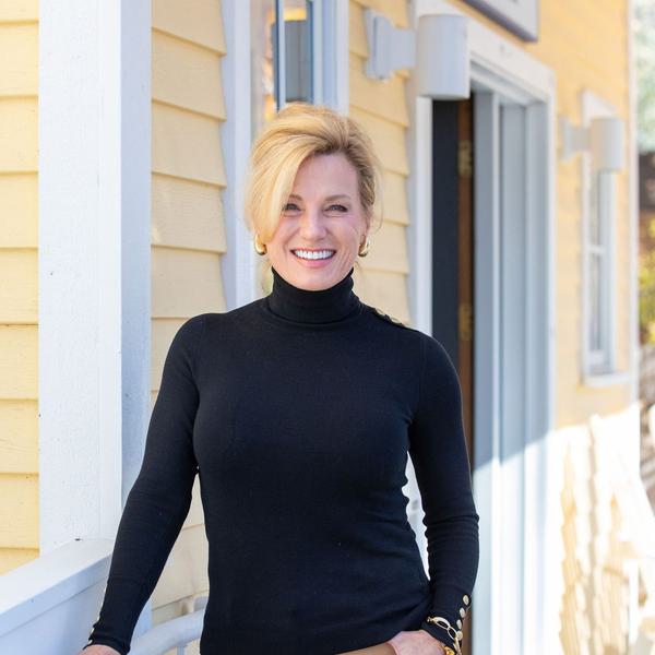 Jenny Felsinger - Board Member