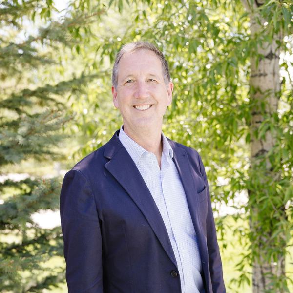 Joel Revill - Chair of Investment Committee