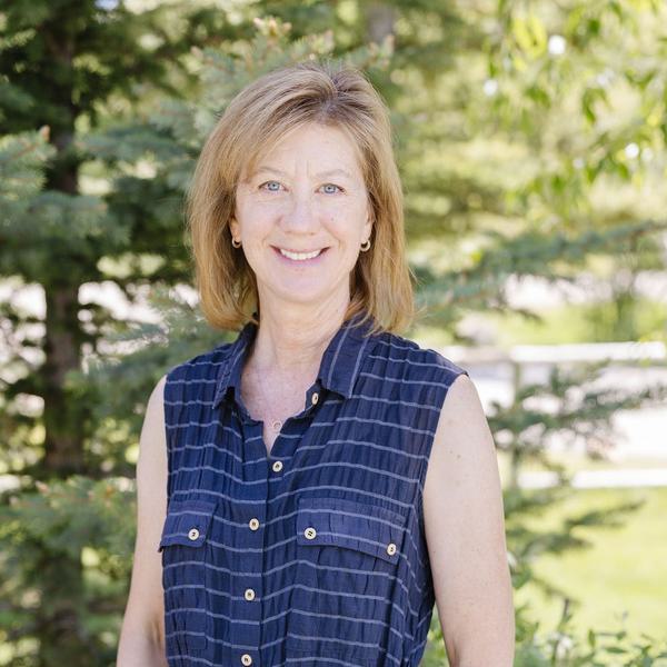 Julie O'Halloran