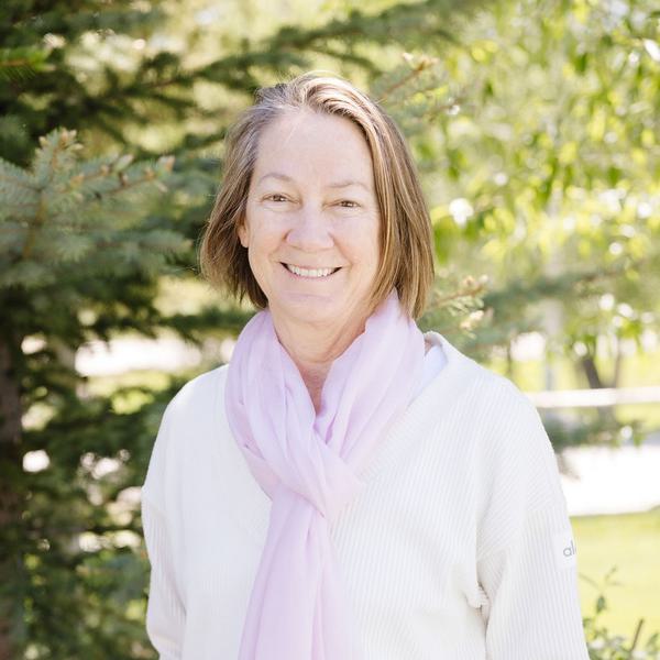 Kathleen McCarragher - Treasurer / Chair of Finance Committee