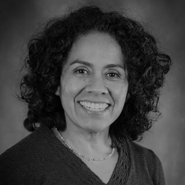 Miriam Morillon - Board Member