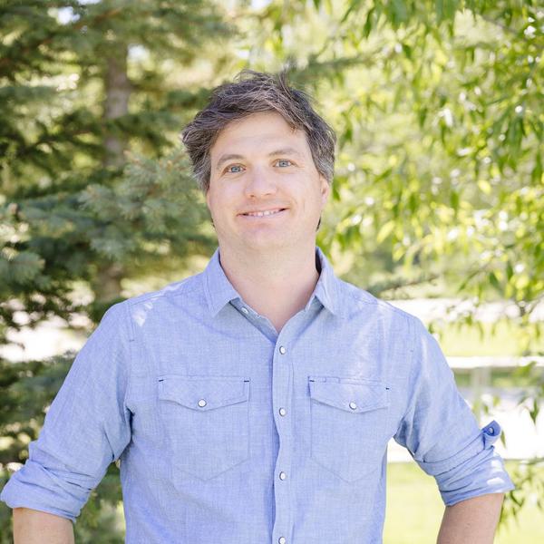 Orion Bellorado - Board Member