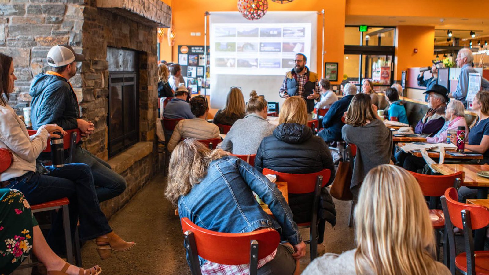 Community Foundation of Jackson Hole
