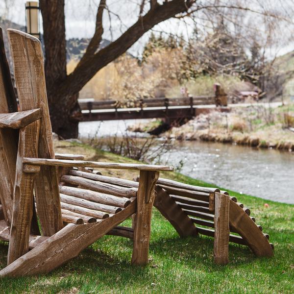 Planned Giving Options