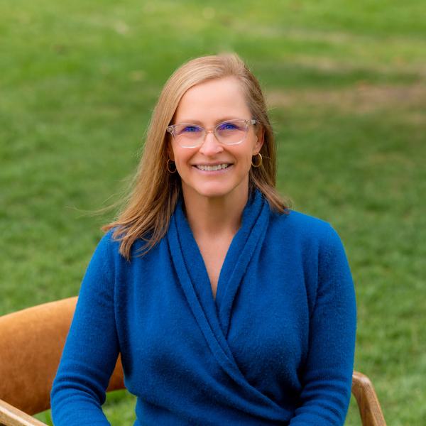 Grant Riddell Community Foundation of Jackson Hole | About