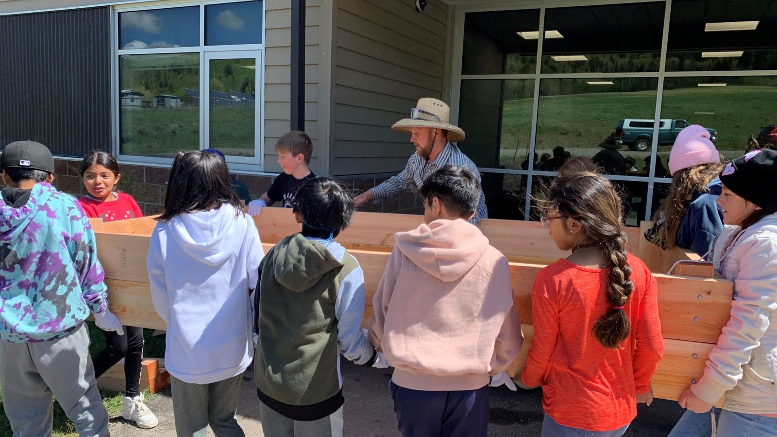 Community Foundation of Jackson Hole
