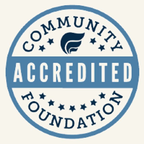Cfjh accreditation logo