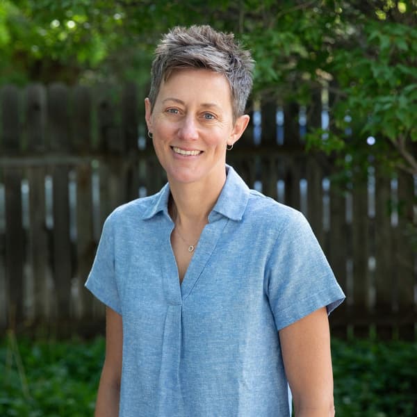 Amy Golightly