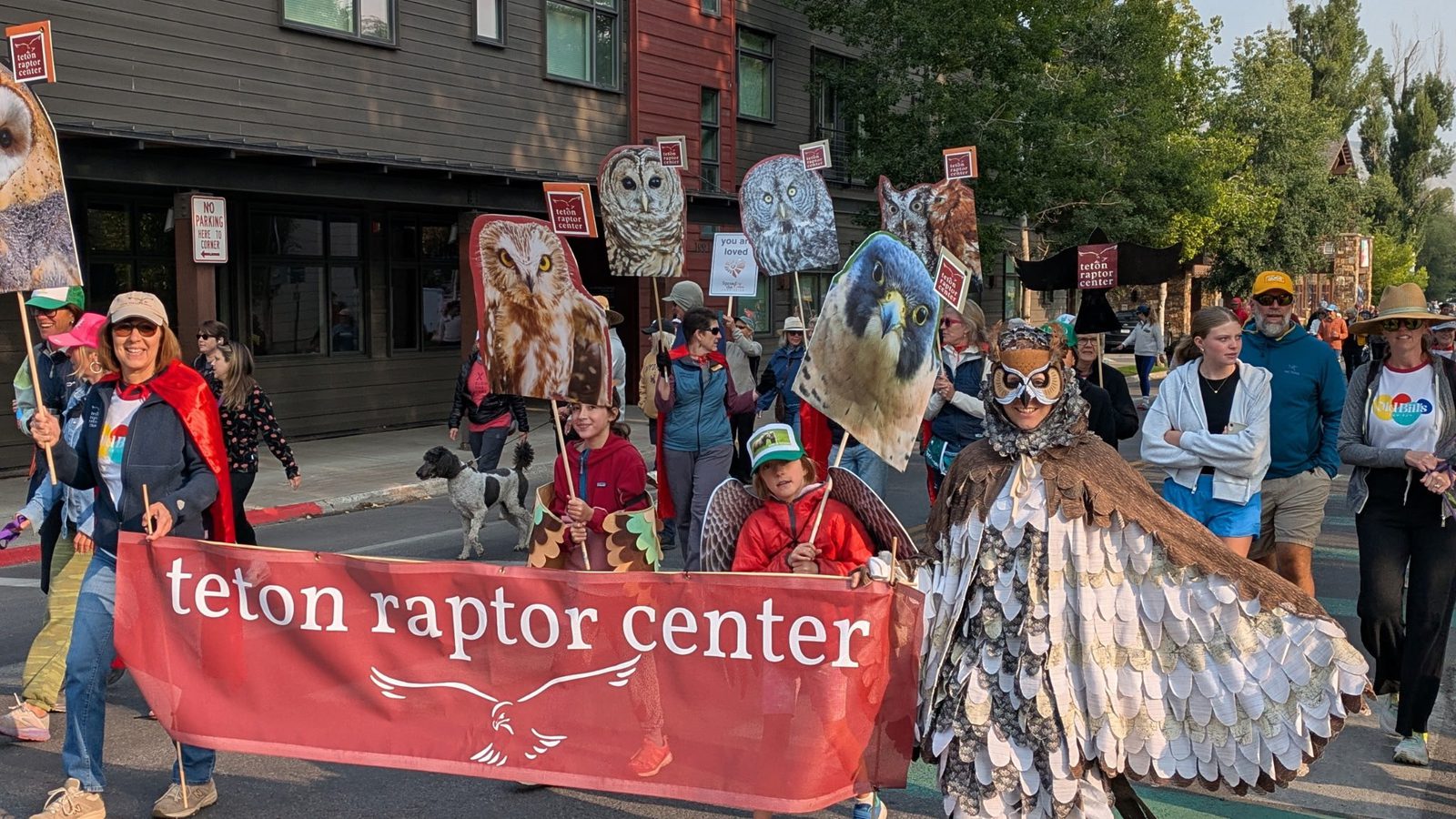 Community Foundation of Jackson Hole