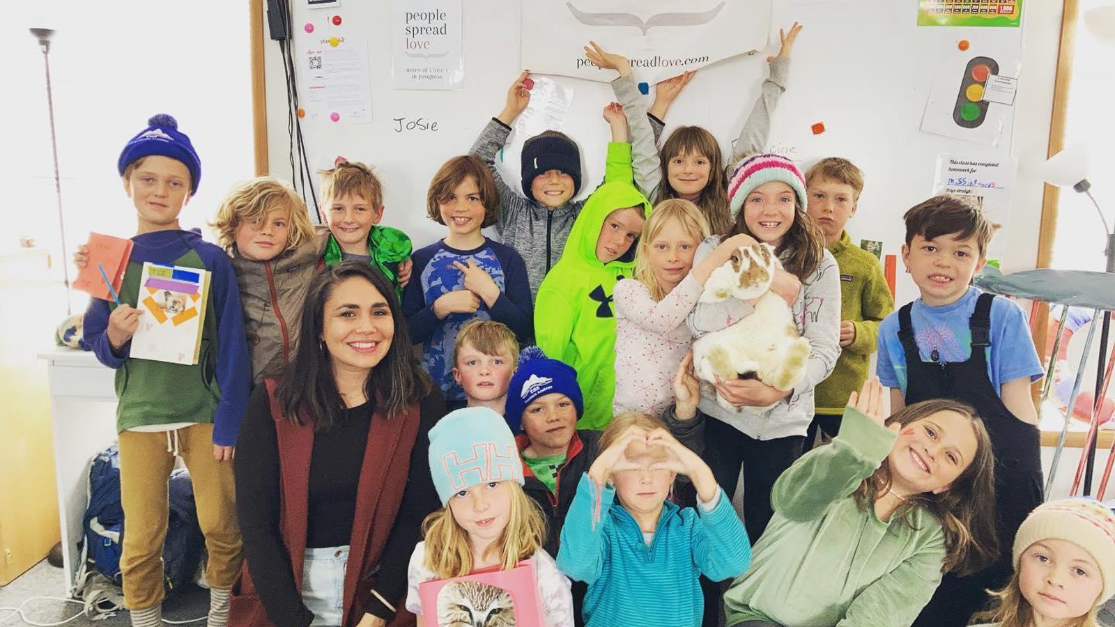 Community Foundation of Jackson Hole